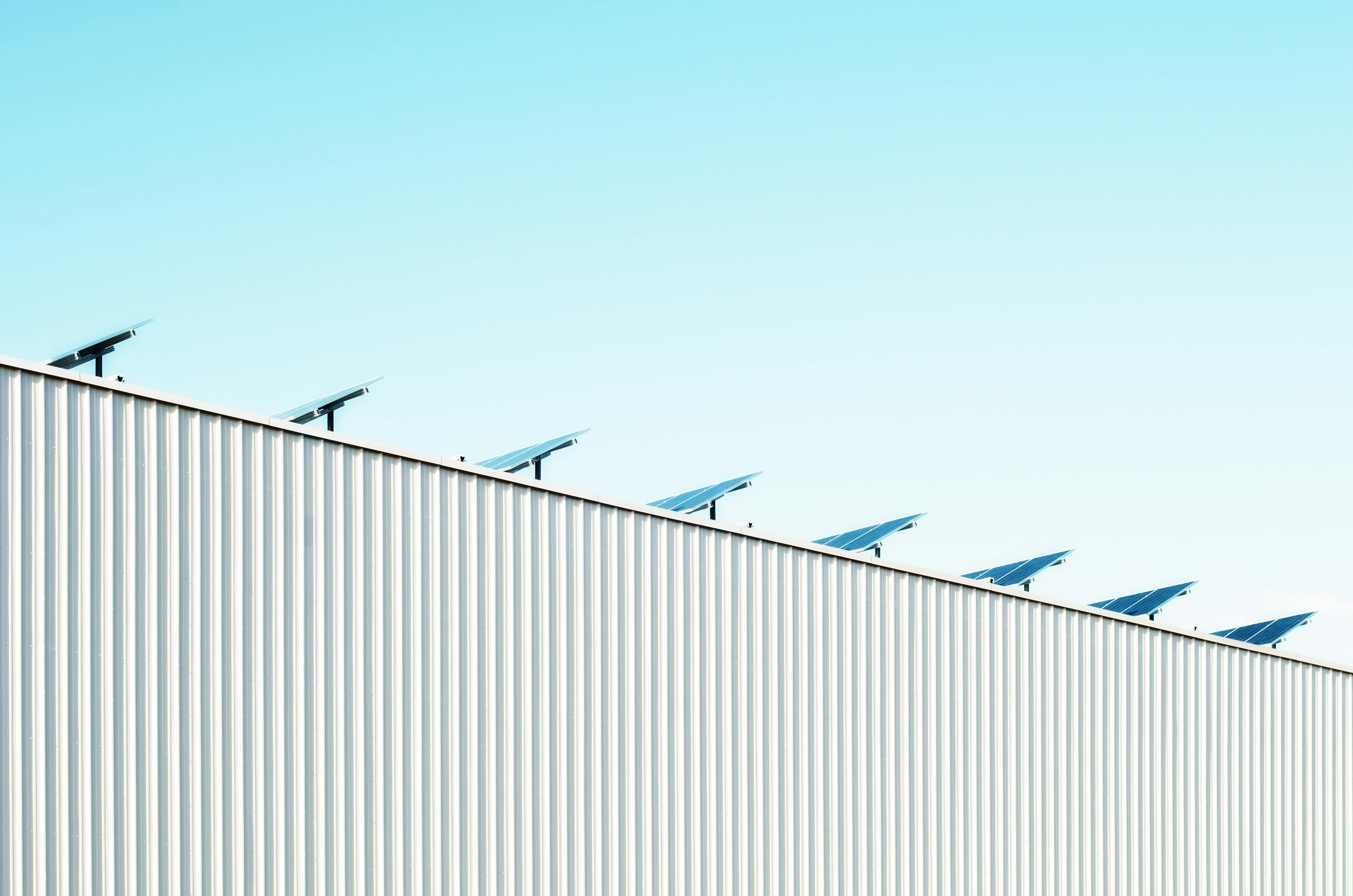 Clean Energy & Microgrids