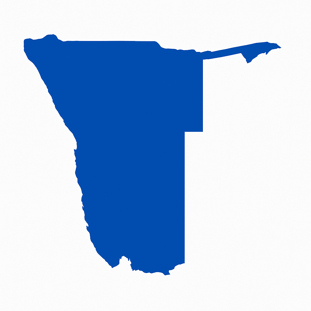 Image of Namibia