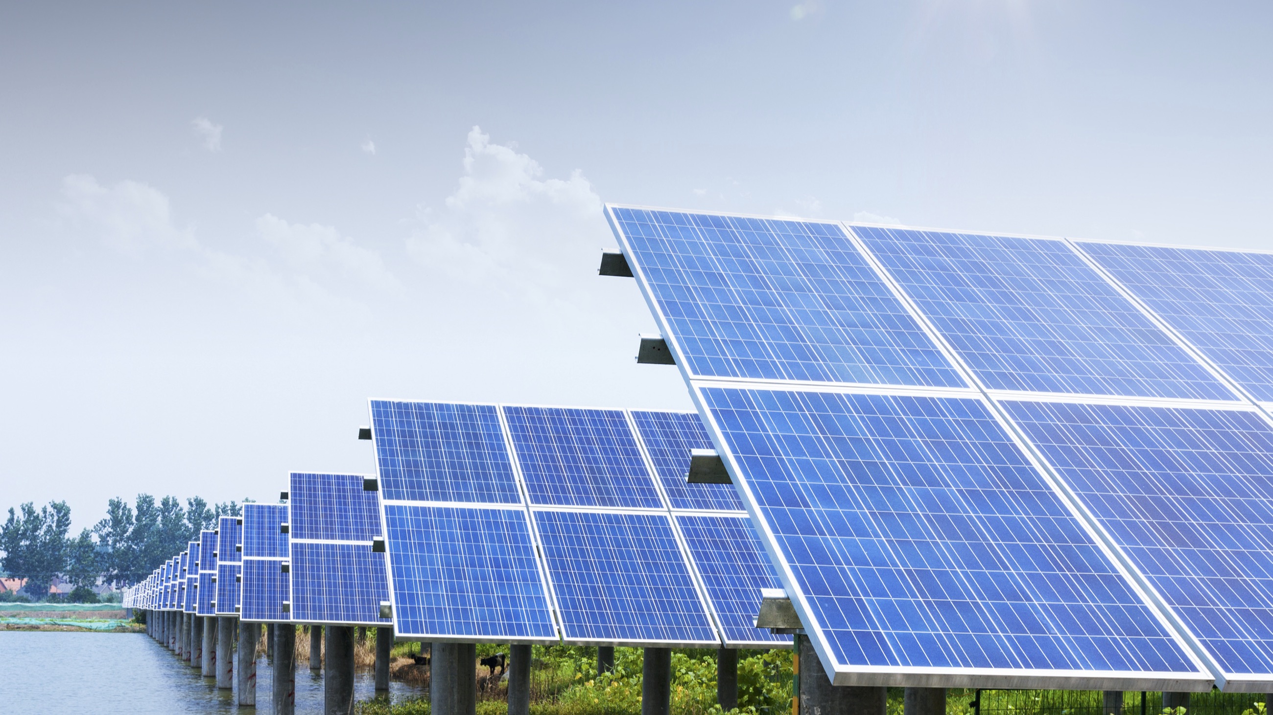 1.  Clean & Affordable Energy