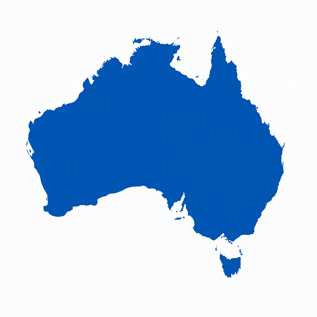Image of Australia