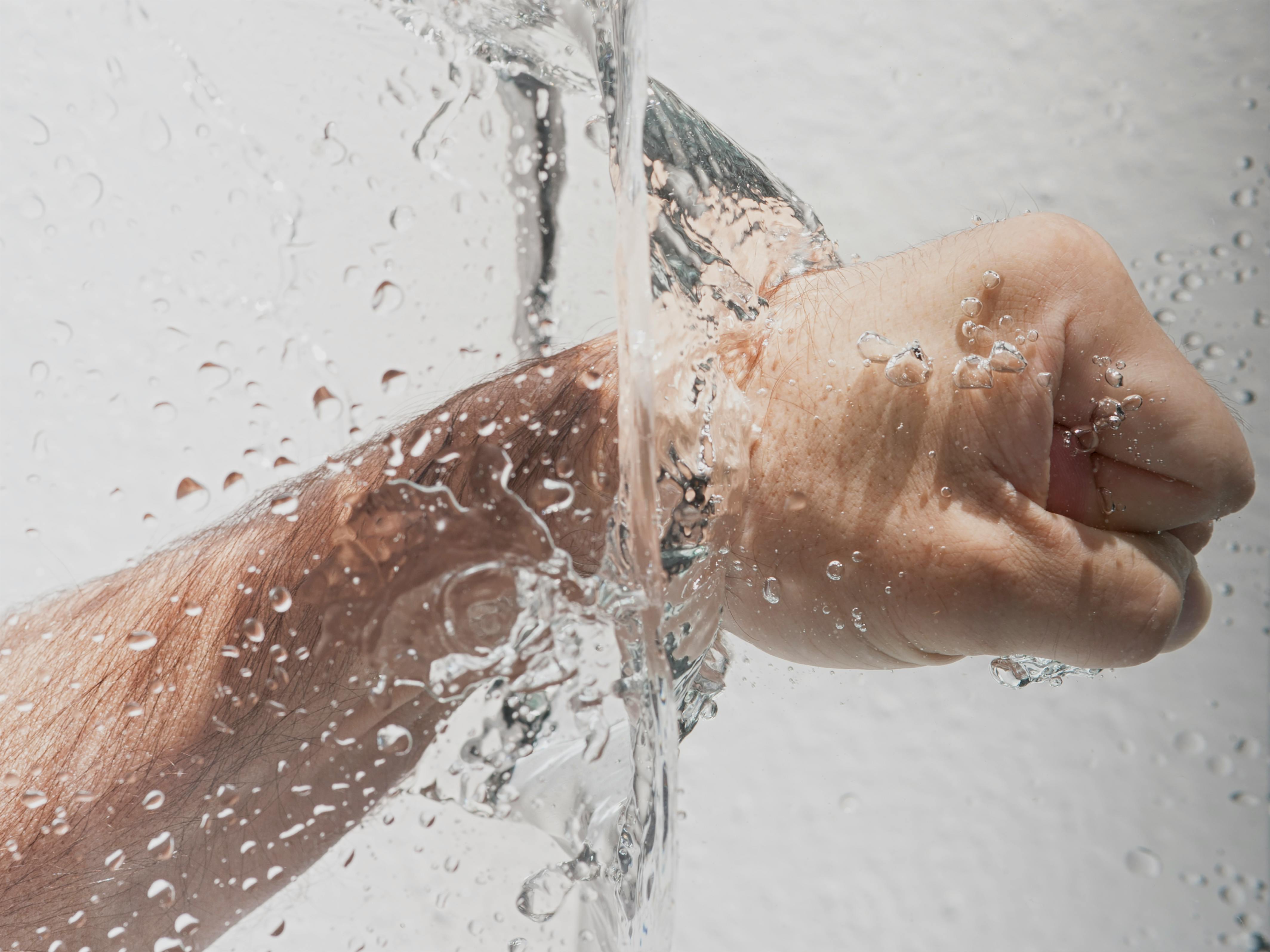 Water Resiliency