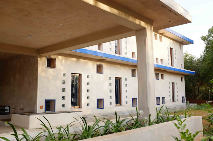 3.  Affordable & Climate-Resilient Housing