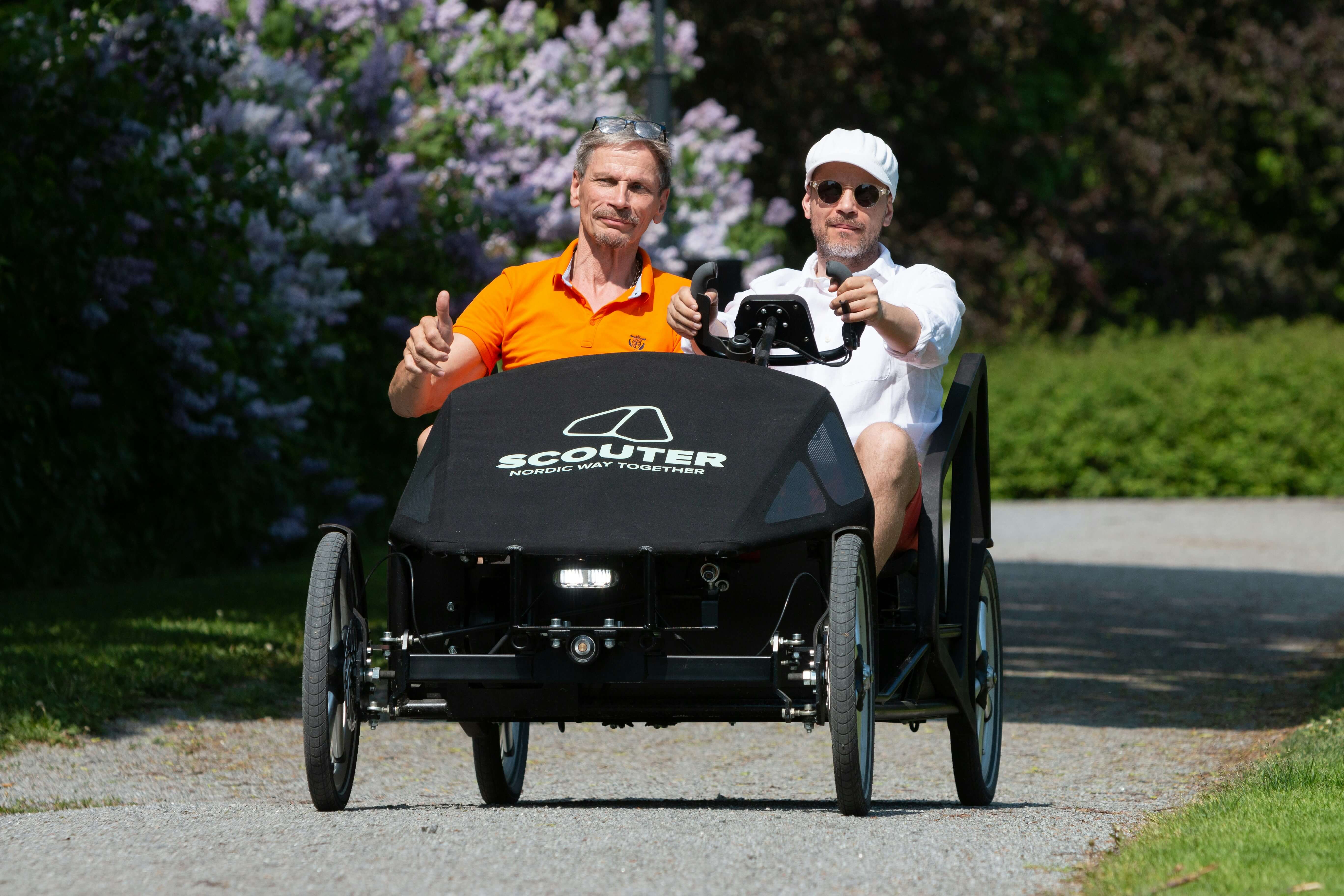 Future Mobility