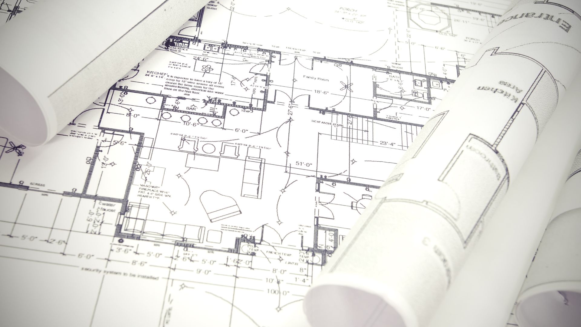 Architects & ready-made Sustainable Homes