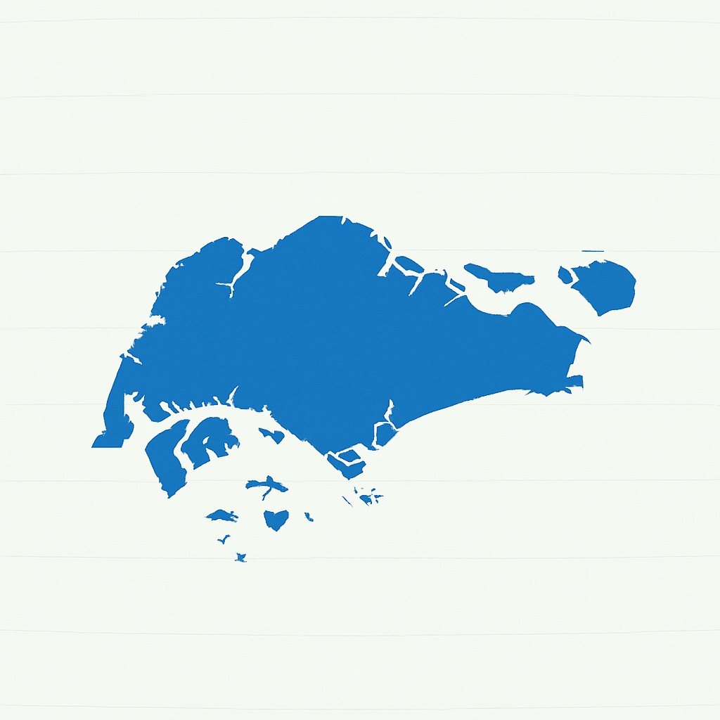 Image of Singapore