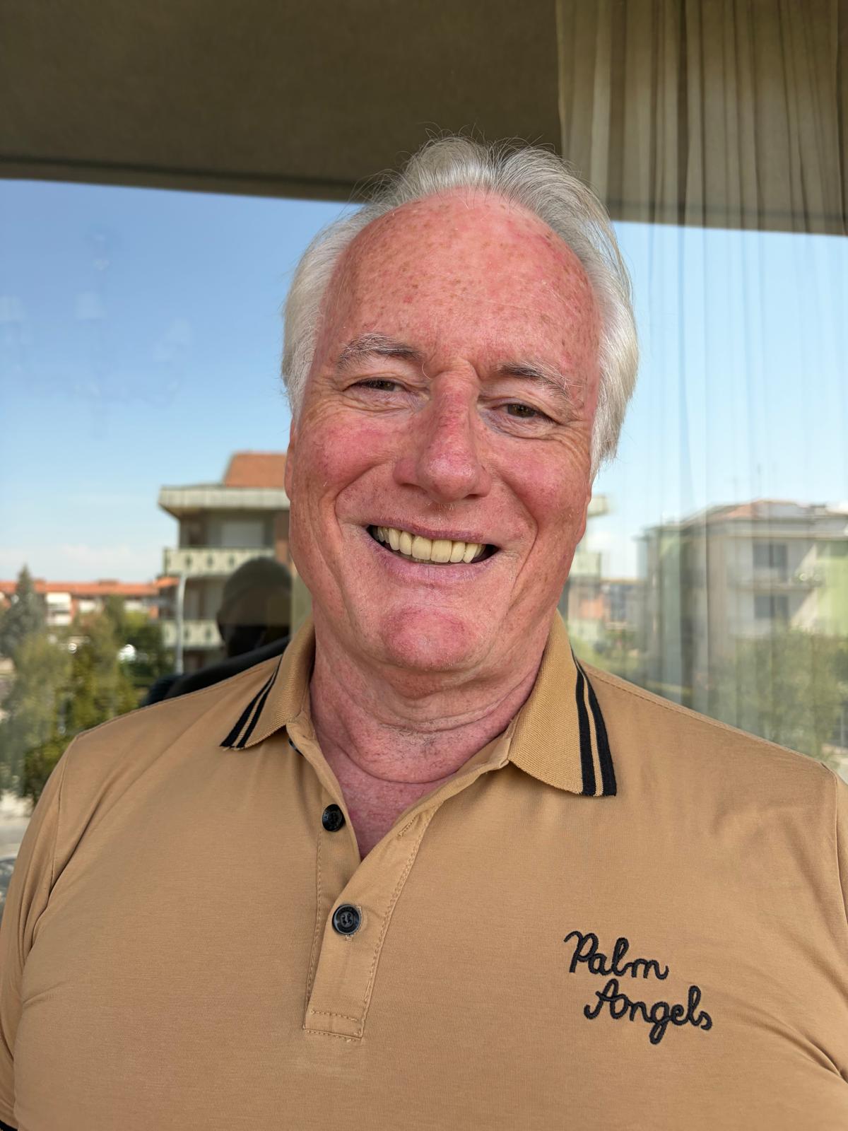 Max Hofmeier