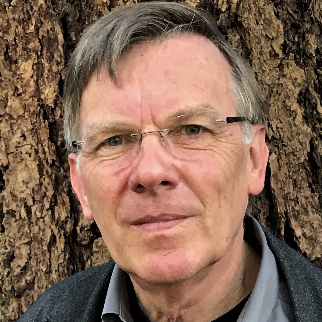 Roland Wahlgren